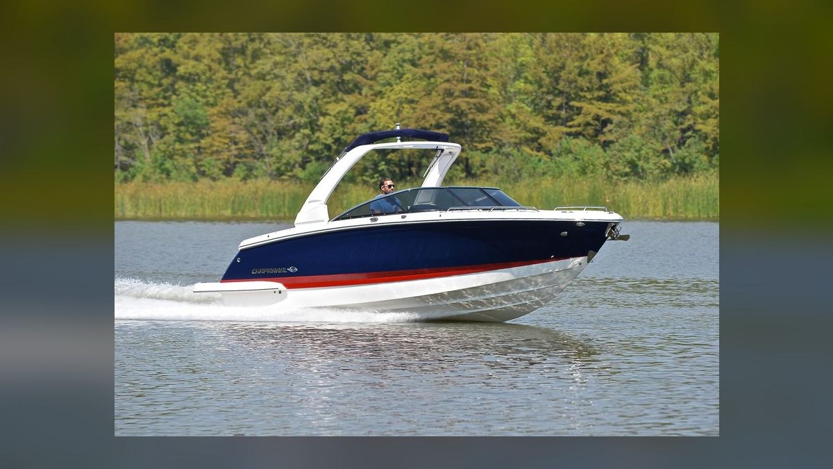 Top 10 Cabin Cruisers Under 30 Feet 2027 — figure 8