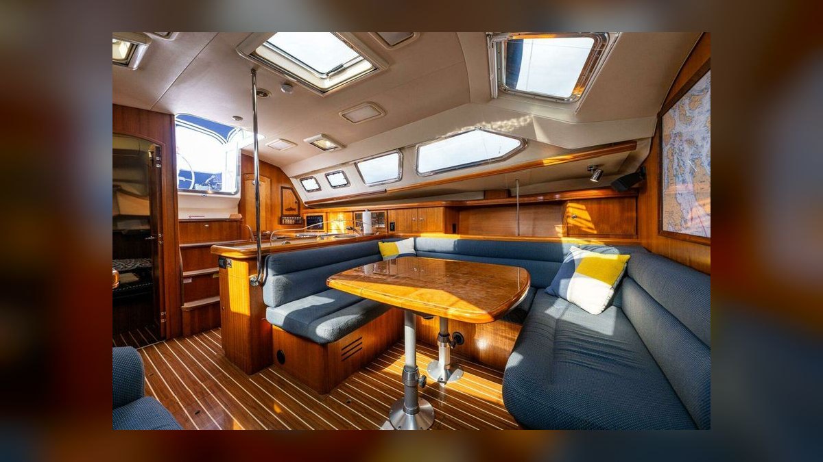 Top 10 Boats with Cabins 2027 — figure 4