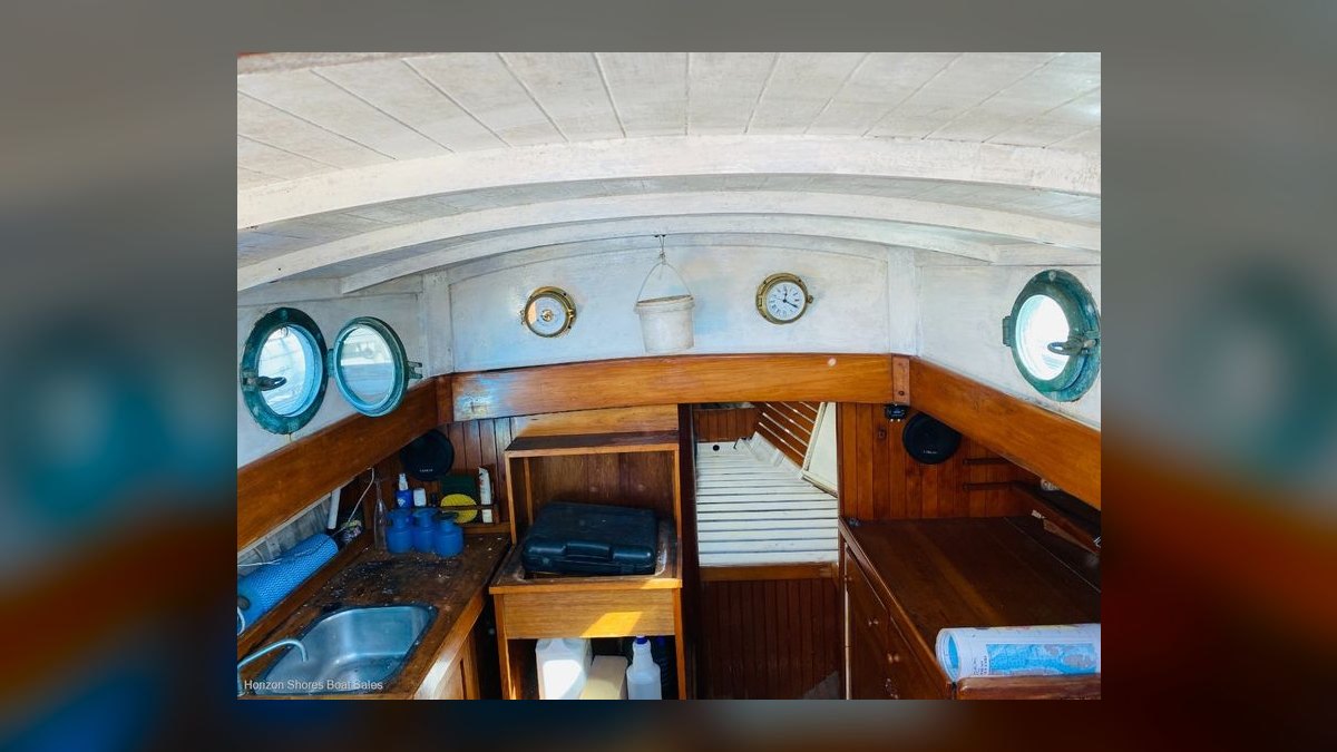 Top 10 Boats with Cabins 2027 — figure 9