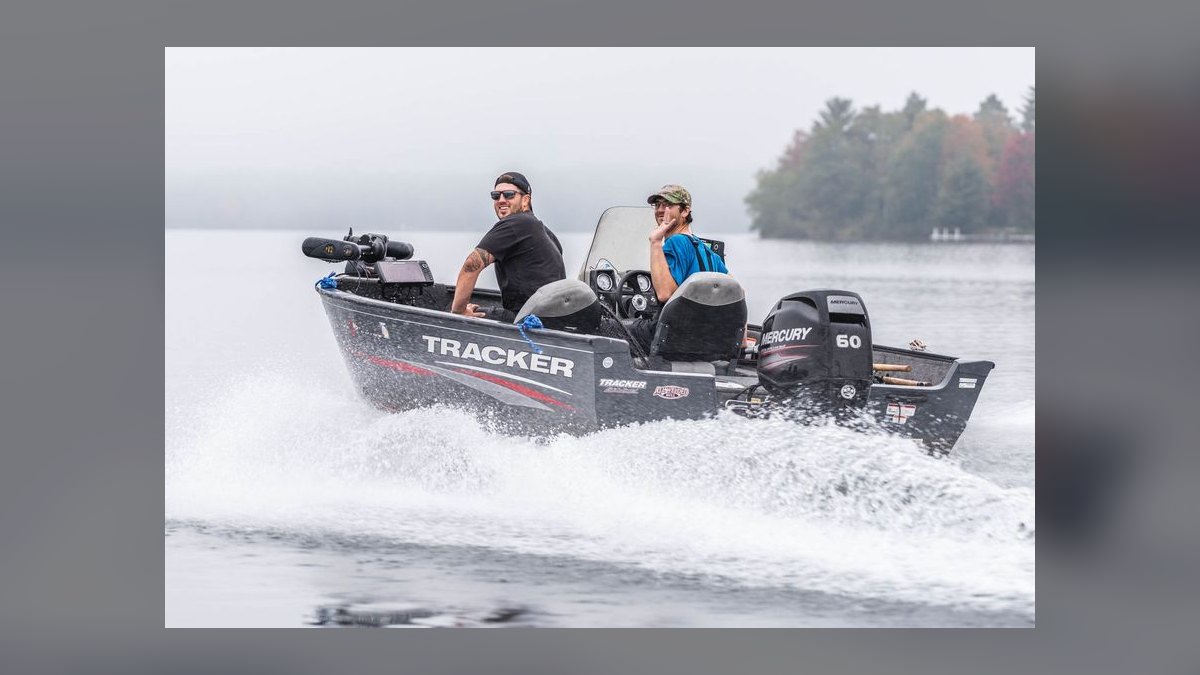 Top 10 Boats for Lake Erie 2027 — figure 9