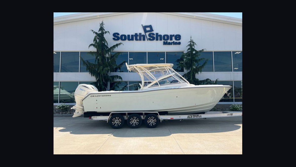 Top 10 Boats for Lake Erie 2027