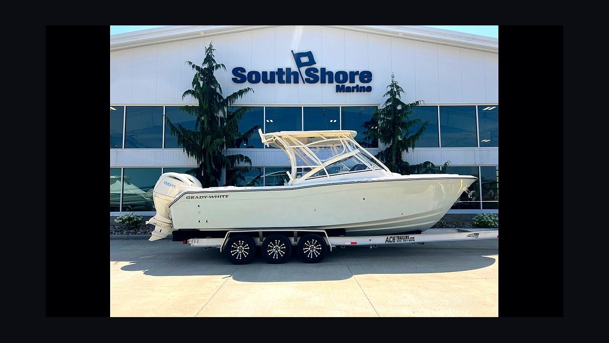Top 10 Boats for Lake Erie 2027