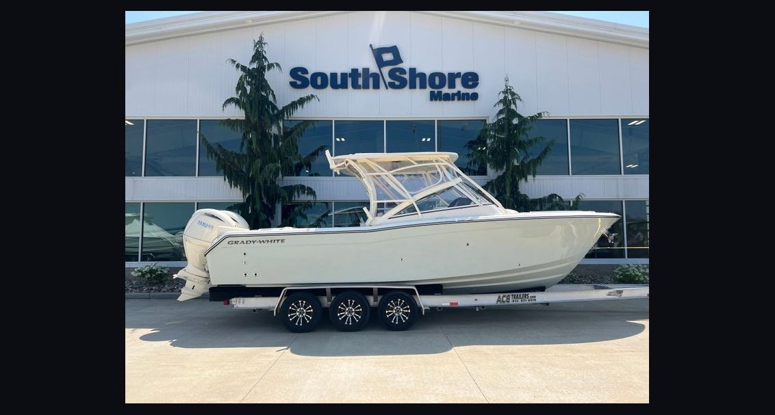Top 10 Boats for Lake Erie 2027