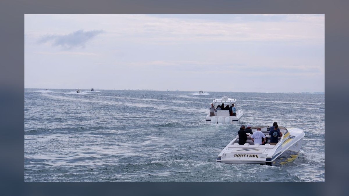 Top 10 Go-Fast Boats 2027 — figure 4