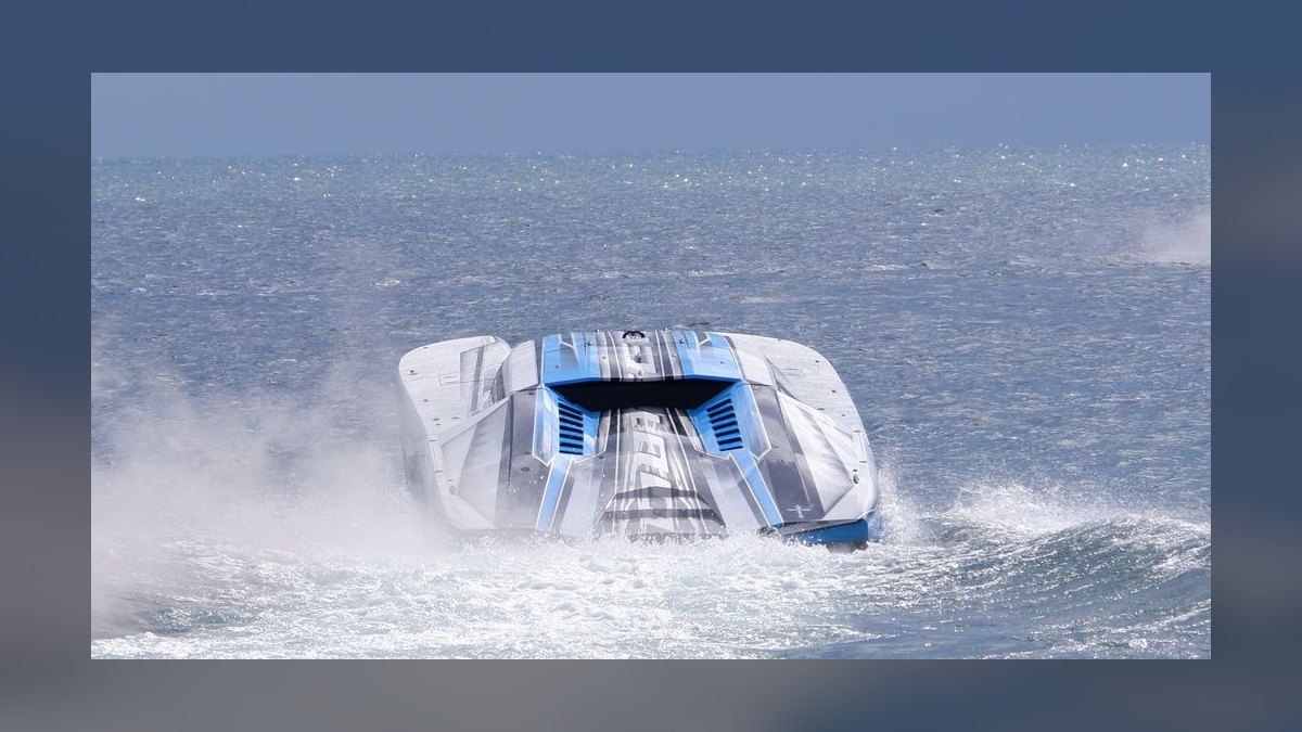 Top 10 Go-Fast Boats 2027 — figure 6