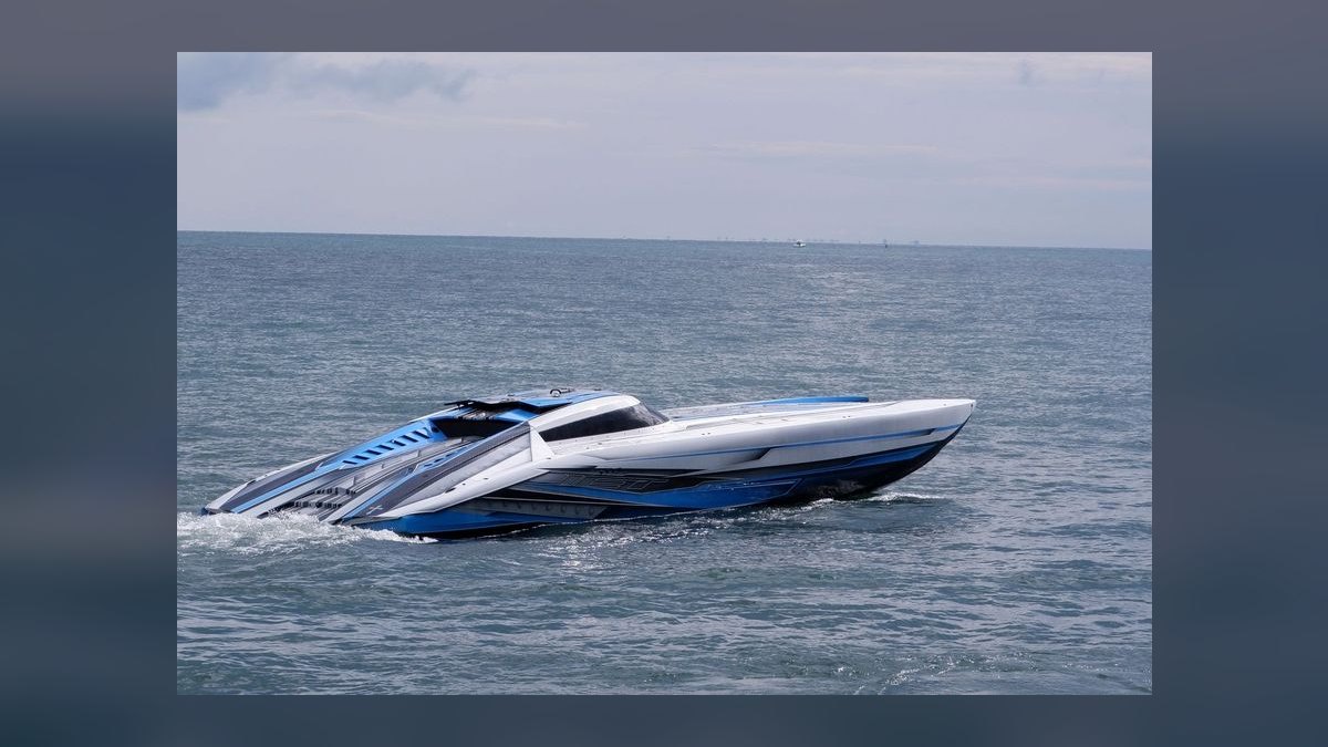 Top 10 Go-Fast Boats 2027 — figure 8