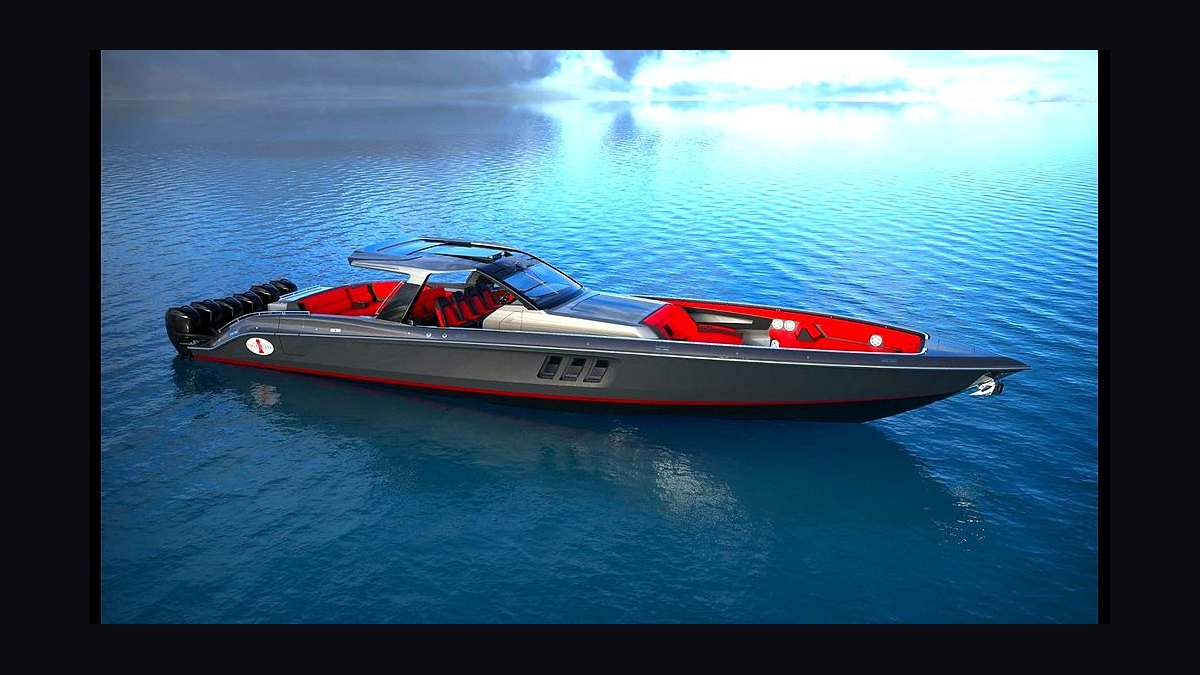 Top 10 Go-Fast Boats 2027