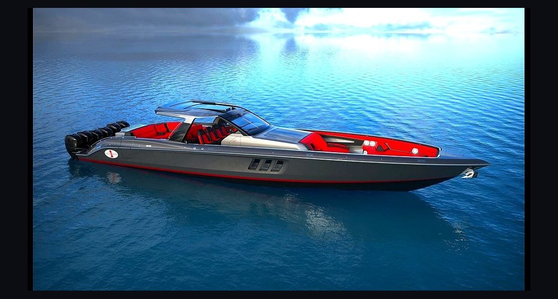 Top 10 Go-Fast Boats 2027