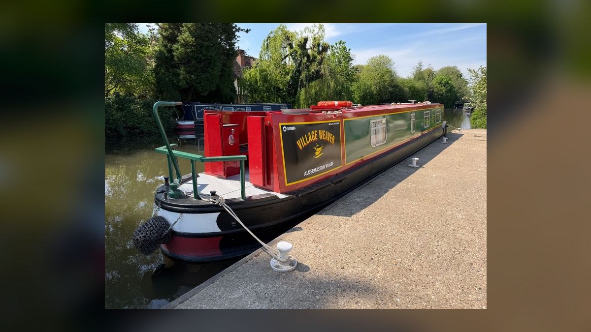 Top 10 Canal Boats 2027 — figure 5