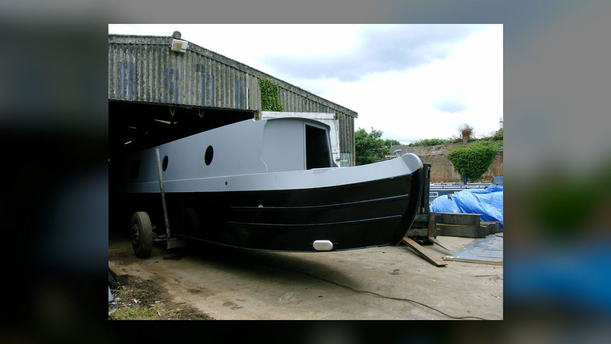 Top 10 Canal Boats 2027 — figure 8