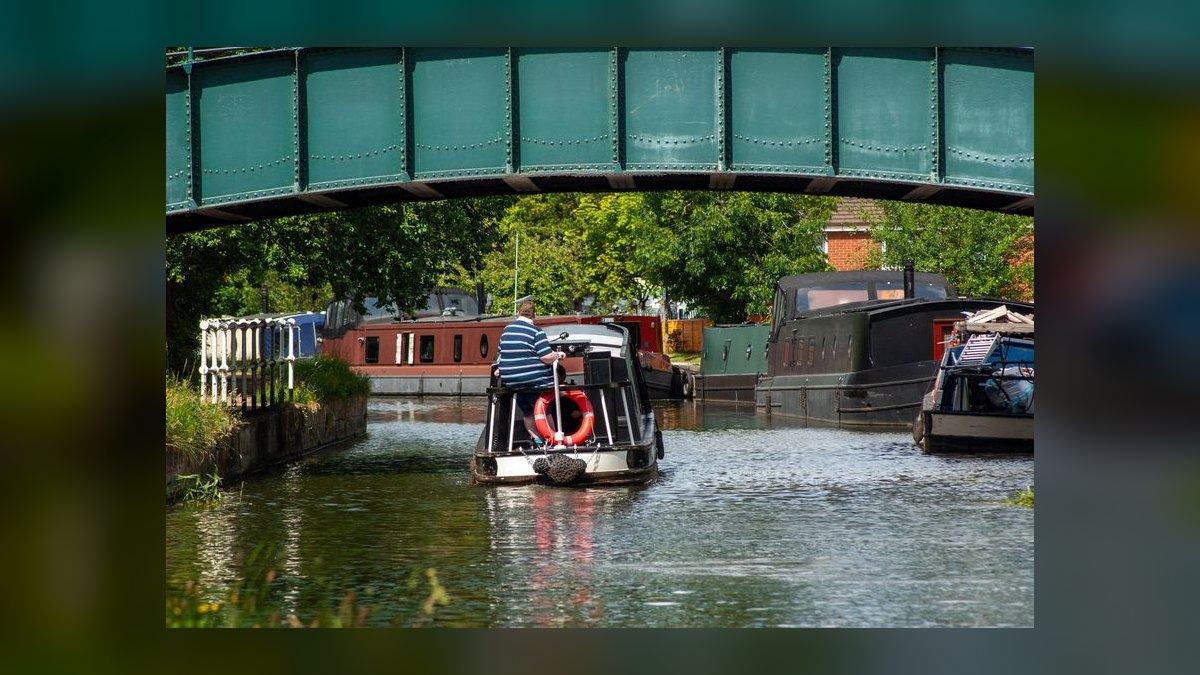Top 10 Canal Boats 2027