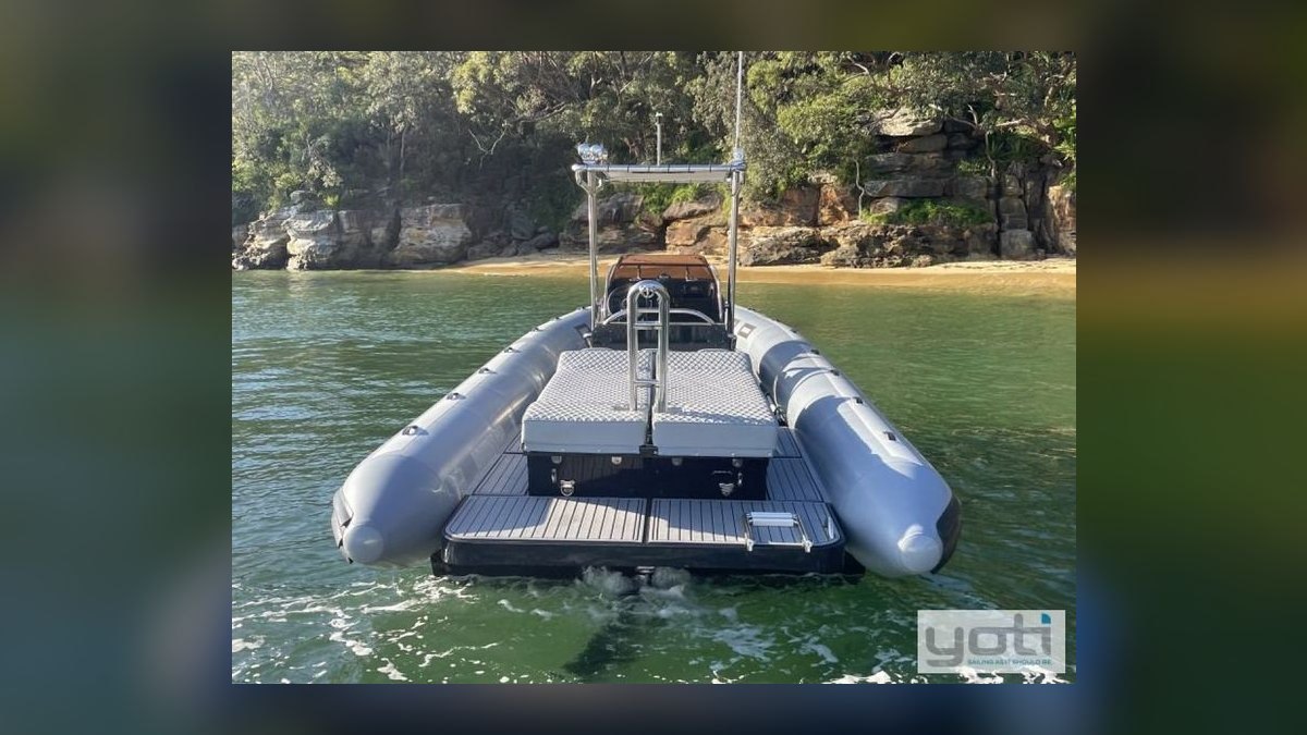 Top 10 Ribs for Coastal Use 2027 — figure 8