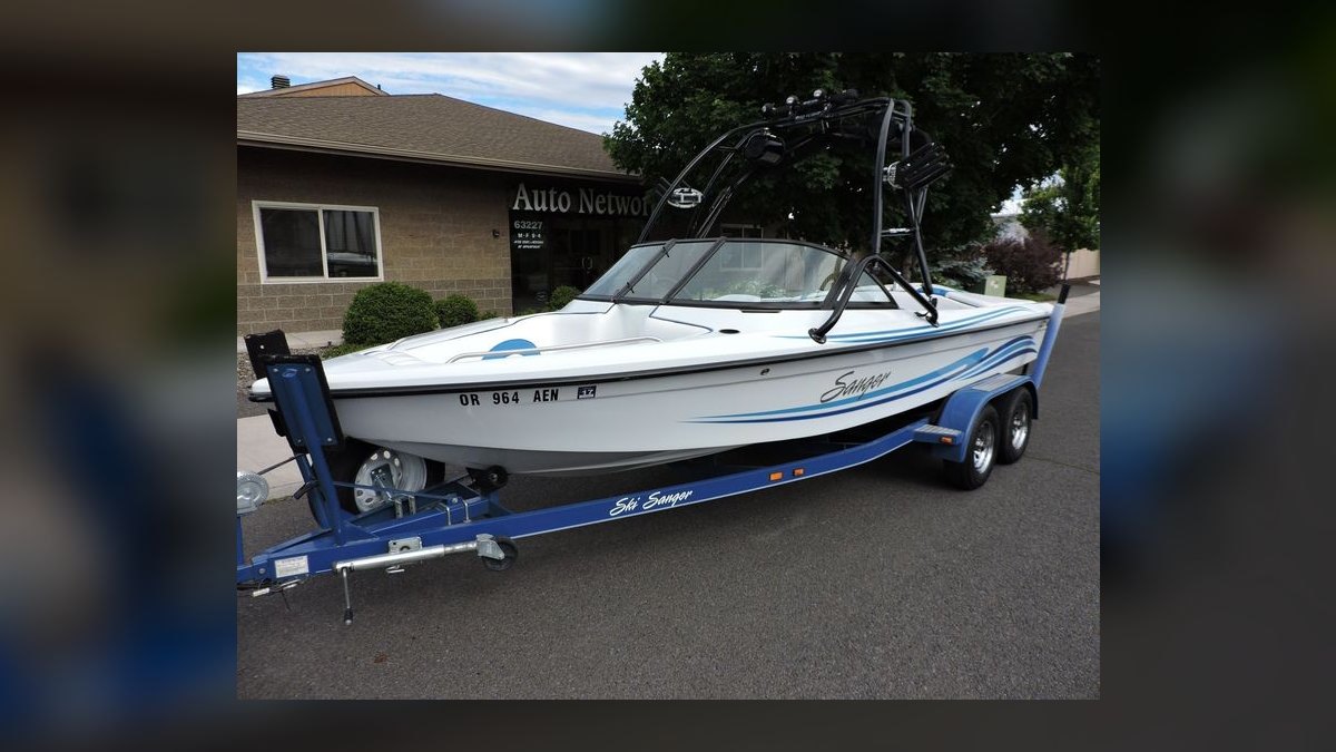Top 10 Boats for Skiing 2027 — figure 10