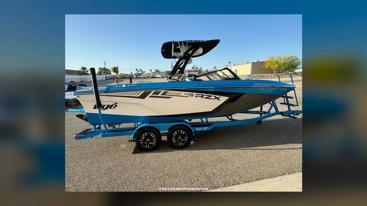 Top 10 Boats for Skiing 2027 — figure 8