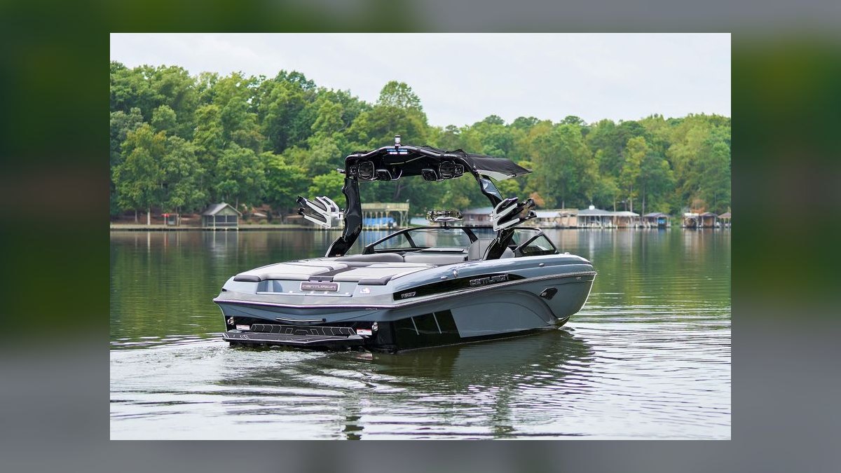Top 10 Boats for Skiing 2027 — figure 9