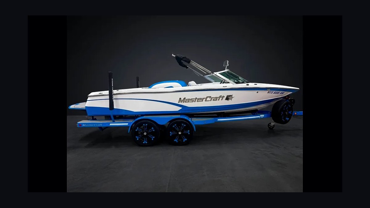 Top 10 Boats for Skiing 2027