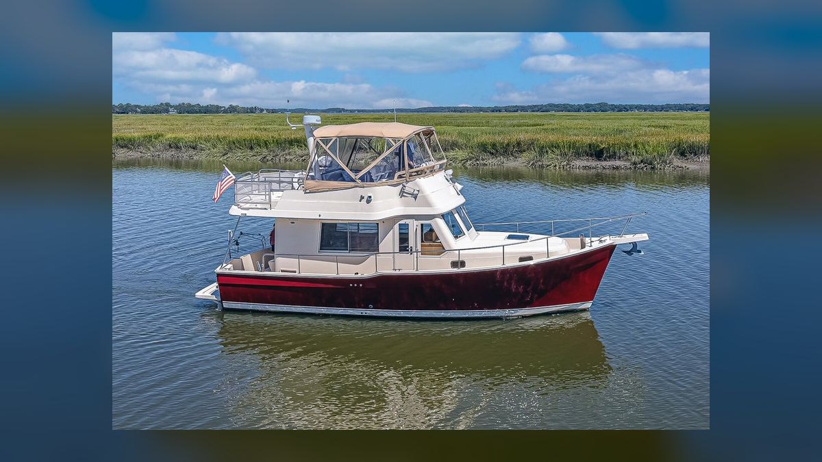 Best Used Trawlers Under $150,000 in 2027 (Ranked) — figure 3