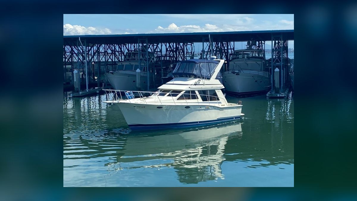 Best Used Trawlers Under $150,000 in 2027 (Ranked) — figure 9