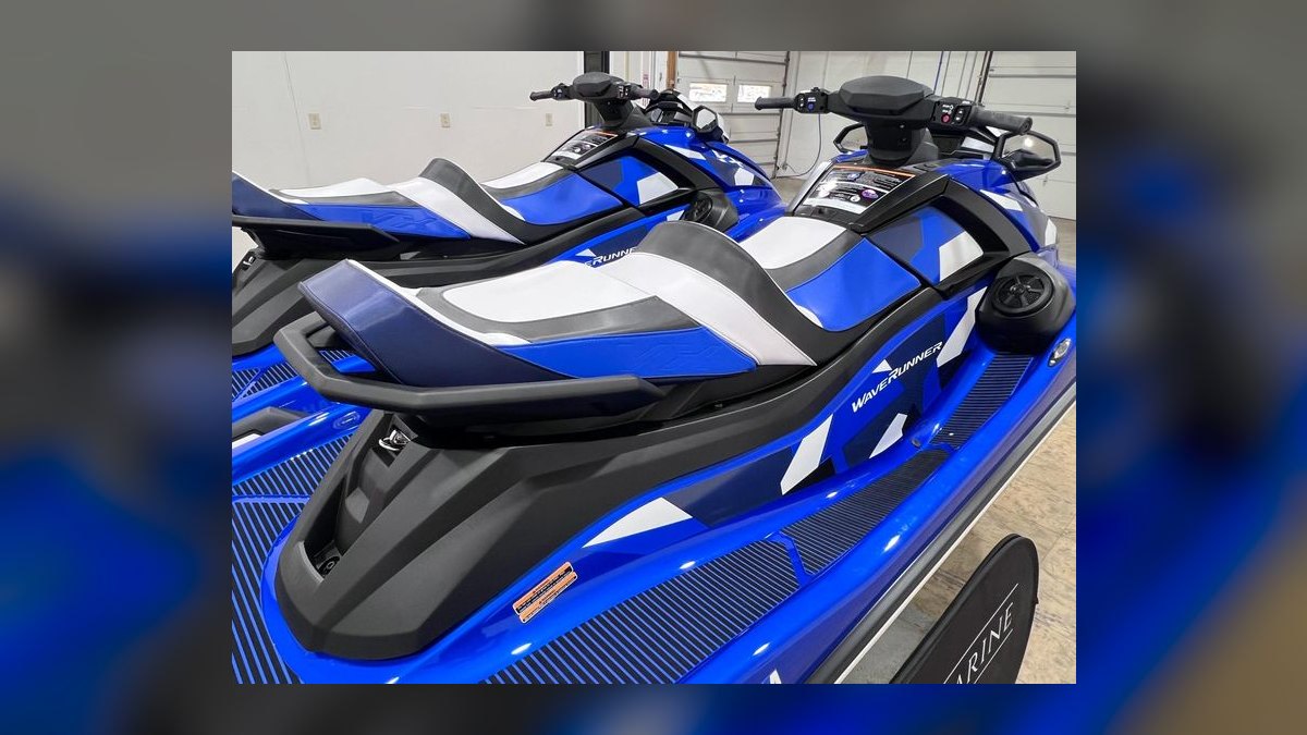 Top 10 Personal Watercraft for Fishing 2027 — figure 2