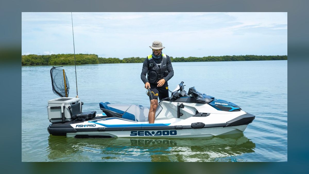 Top 10 Personal Watercraft for Fishing 2027 — figure 8