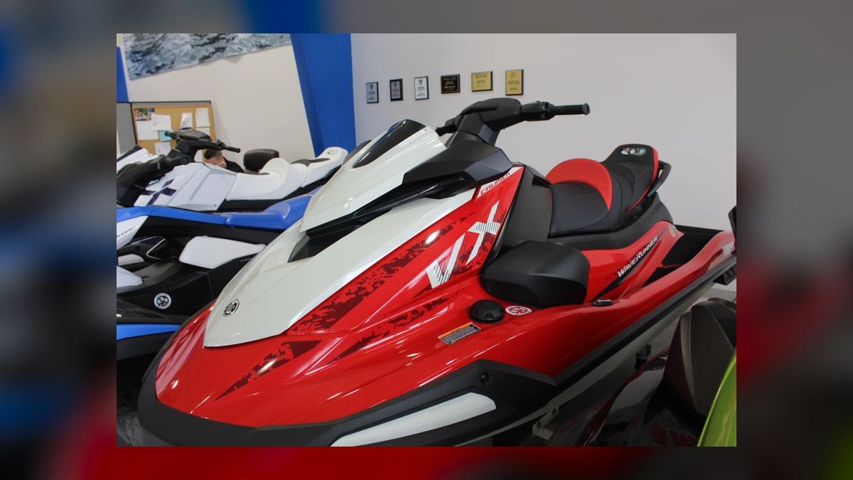 Top 10 Personal Watercraft for Fishing 2027 — figure 9