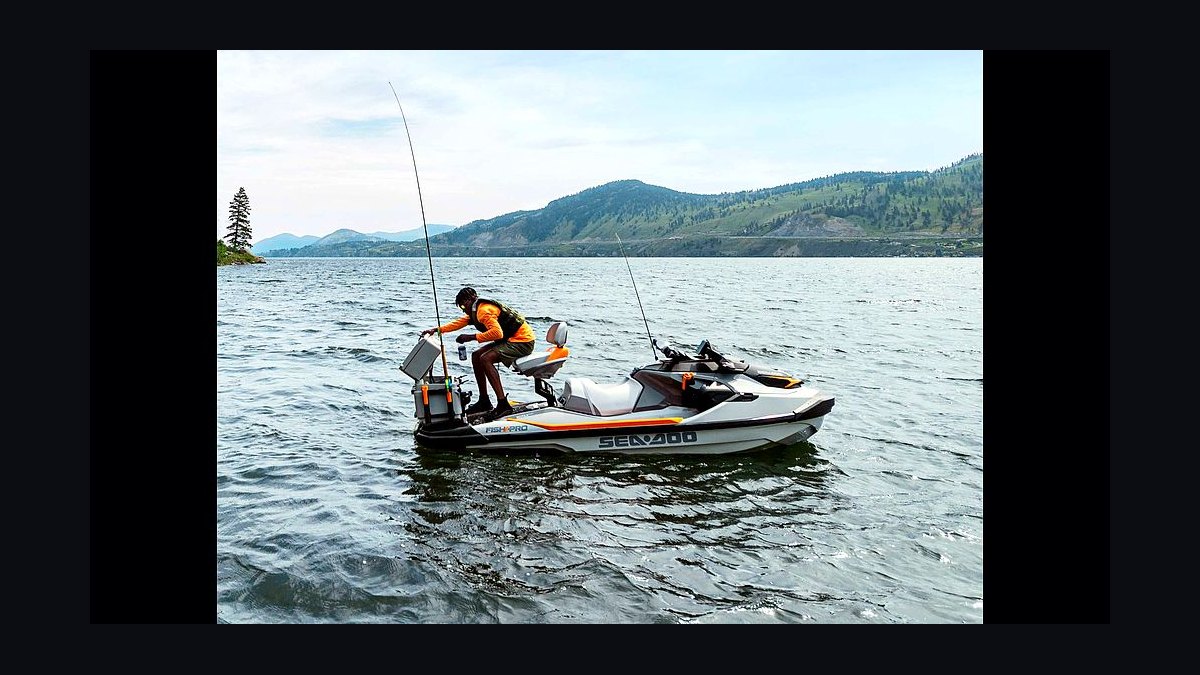 Top 10 Personal Watercraft for Fishing 2027