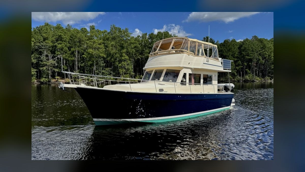Top 10 Houseboat Models for Lake Living 2027 — figure 3