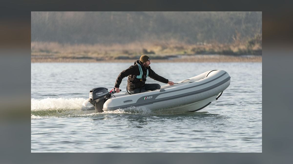 Top 10 Inflatable Boats with Outboard Motors 2027 — figure 2
