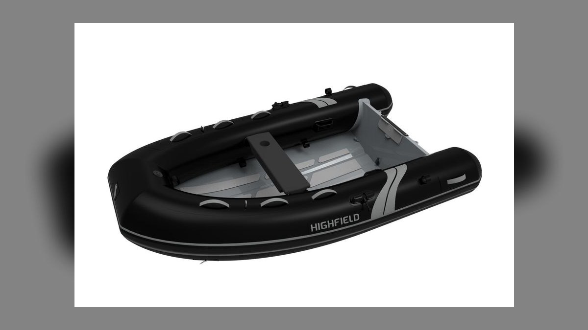 Top 10 Inflatable Boats with Outboard Motors 2027 — figure 5