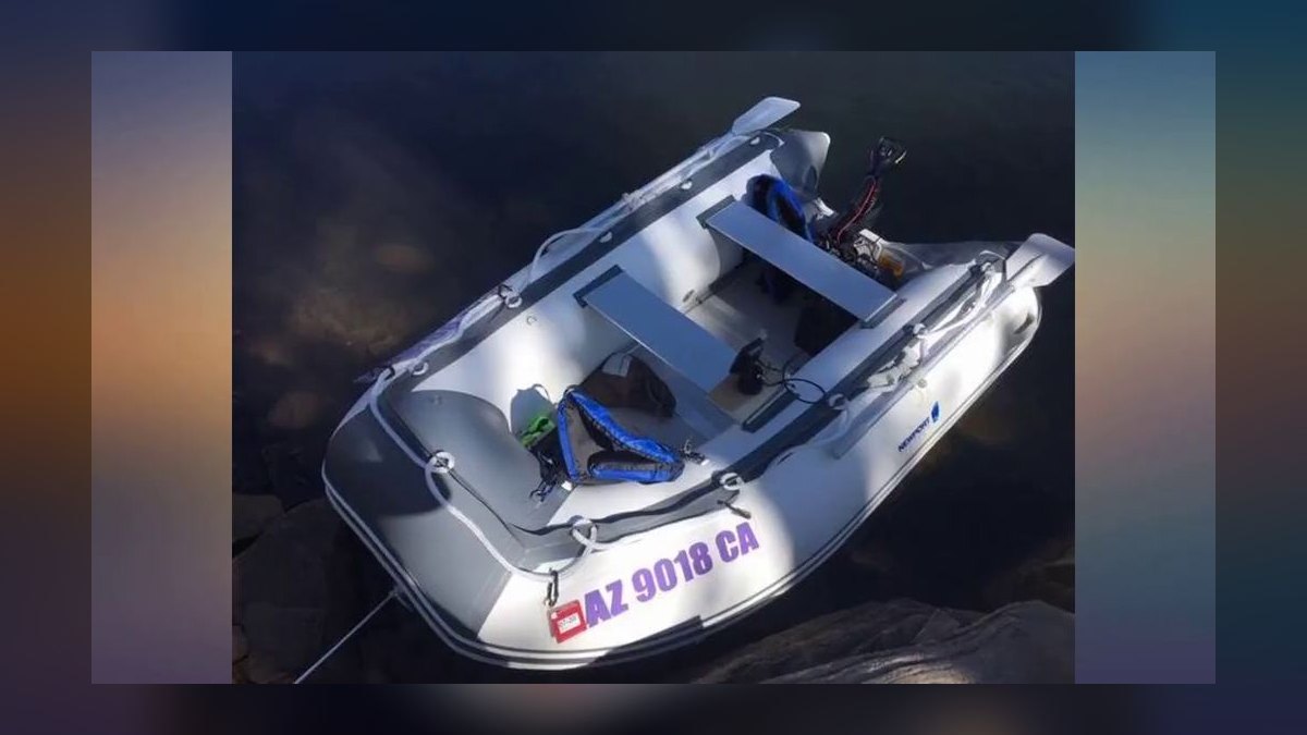 Top 10 Inflatable Boats with Outboard Motors 2027 — figure 7
