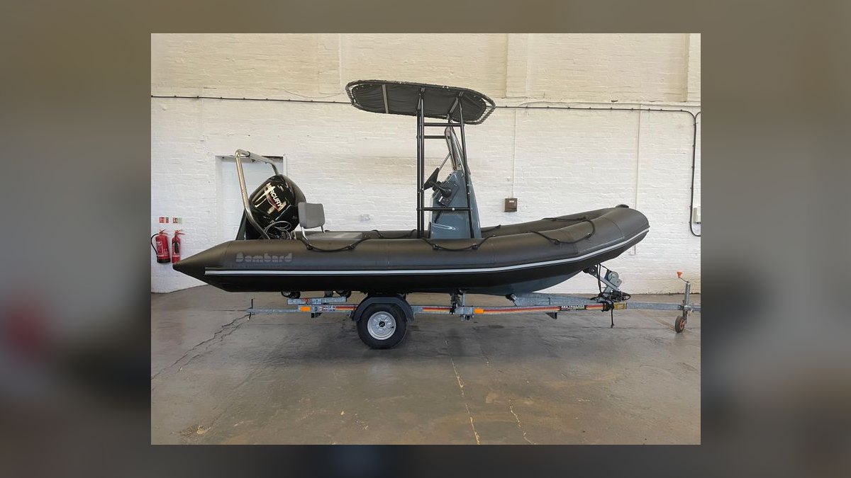Top 10 Inflatable Boats with Outboard Motors 2027 — figure 9