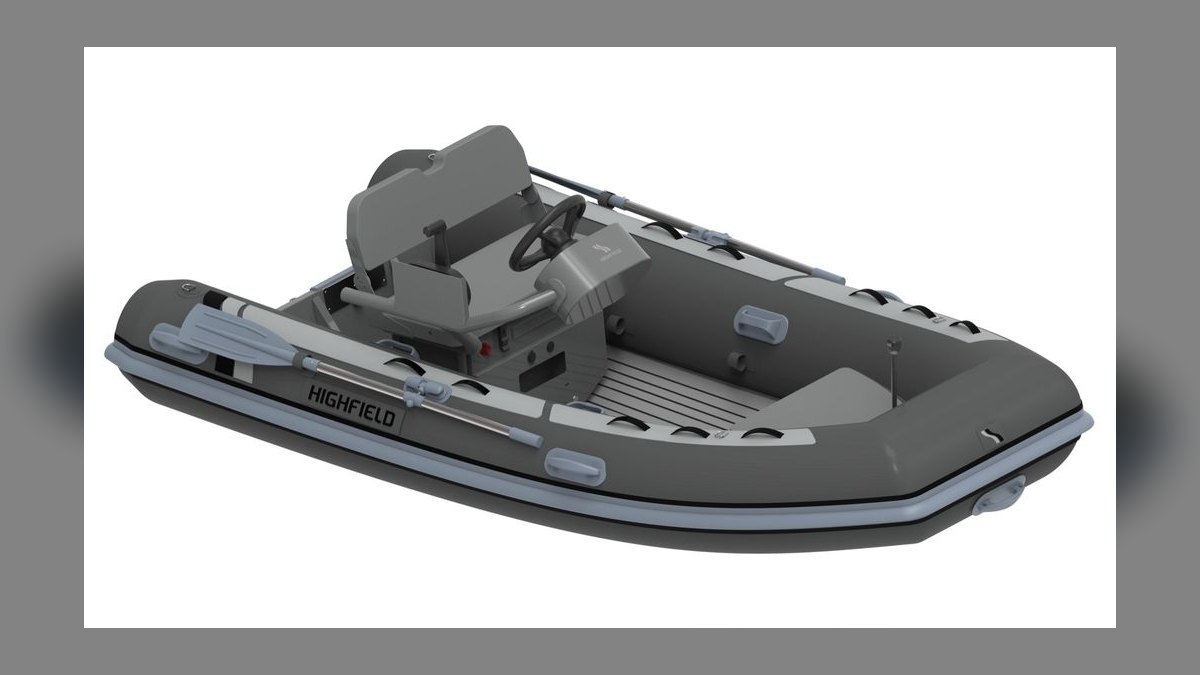 Top 10 Inflatable Boats with Outboard Motors 2027