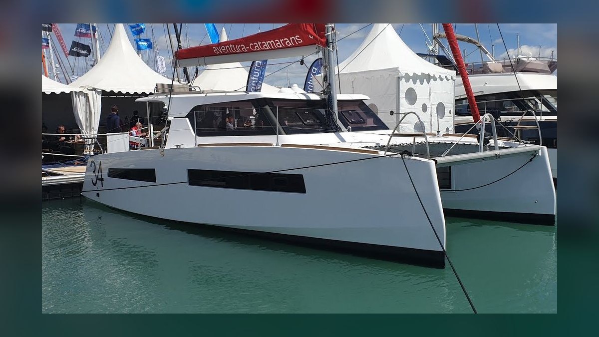 Best Used Liveaboard Catamarans Under $200,000 in 2027 — figure 1