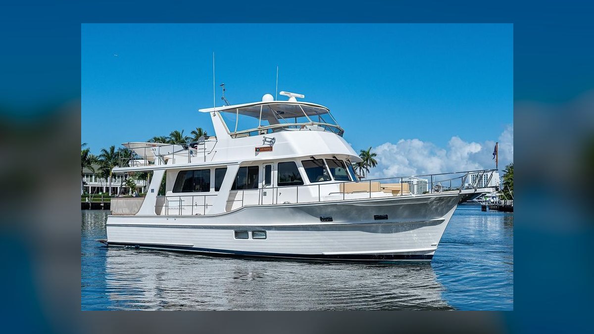 Best Used Liveaboard Catamarans Under $200,000 in 2027 — figure 10