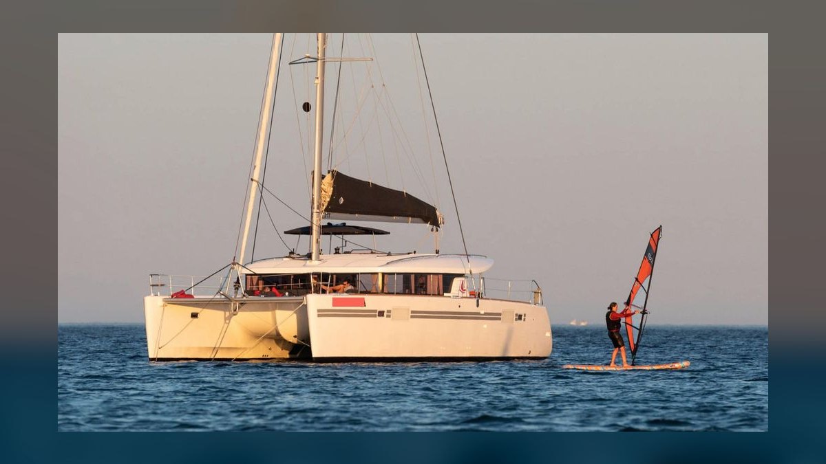 Best Used Liveaboard Catamarans Under $200,000 in 2027 — figure 2