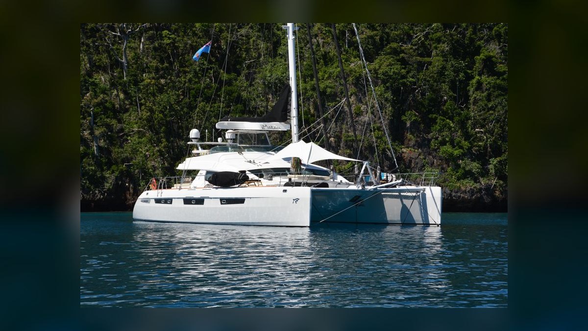 Best Used Liveaboard Catamarans Under $200,000 in 2027 — figure 3