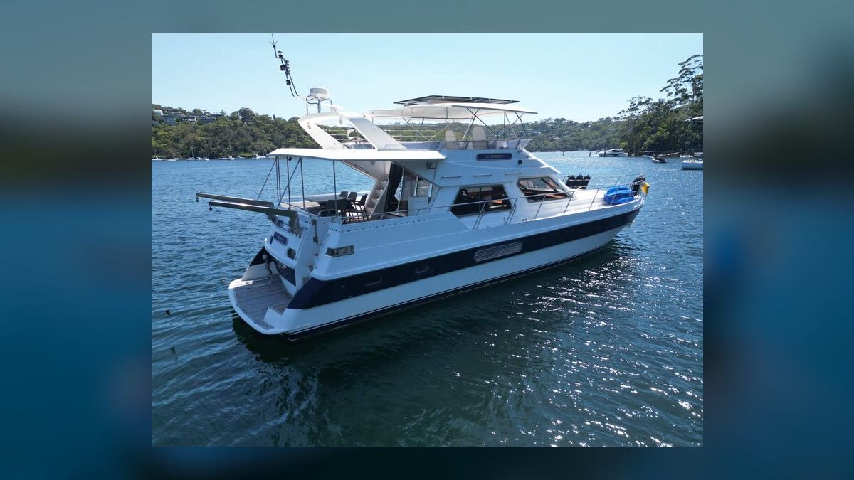Best Used Liveaboard Catamarans Under $200,000 in 2027 — figure 4