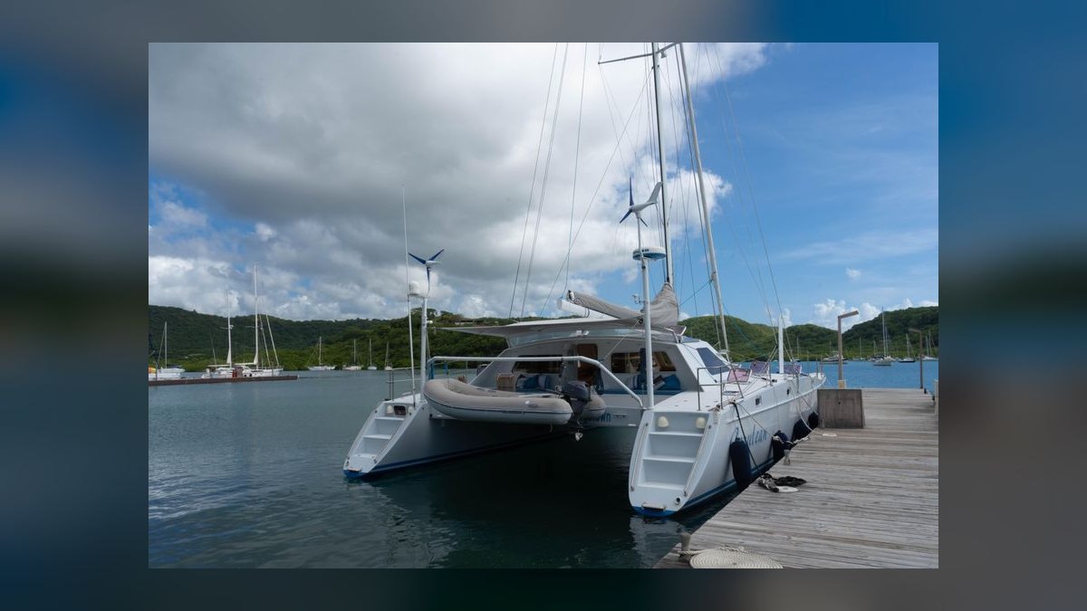 Best Used Liveaboard Catamarans Under $200,000 in 2027 — figure 5