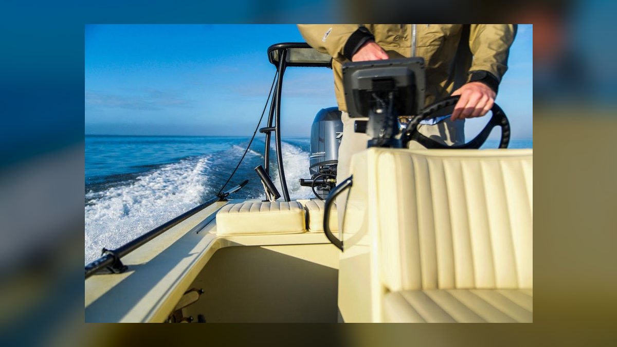 Top 10 Skiff Boats for Shallow Water 2027 — figure 1