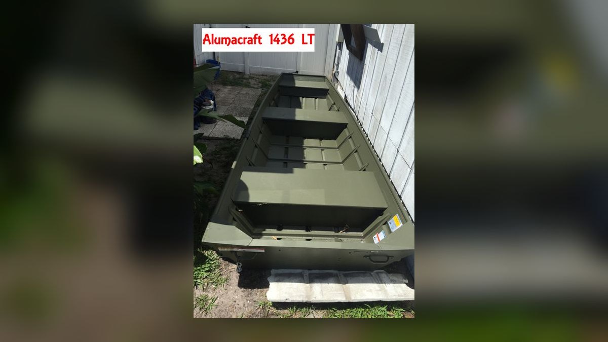 Top 10 Skiff Boats for Shallow Water 2027 — figure 10