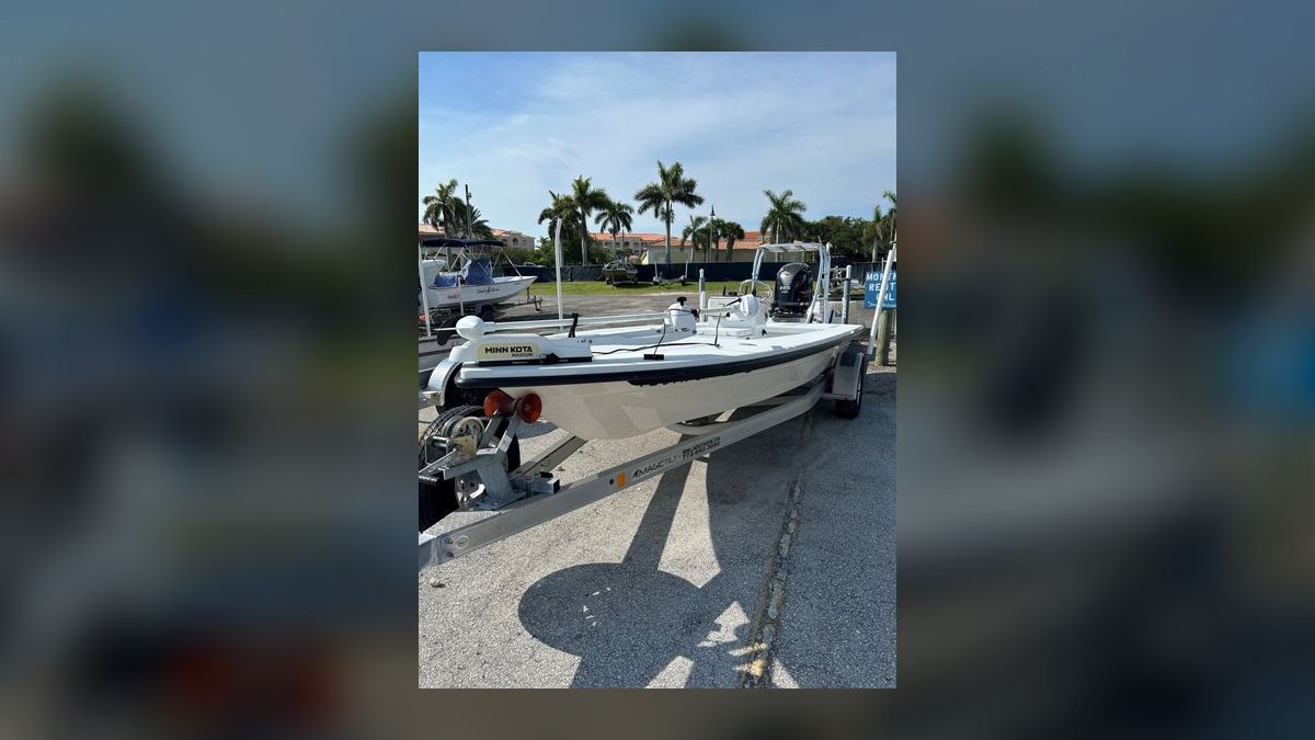 Top 10 Skiff Boats for Shallow Water 2027 — figure 2
