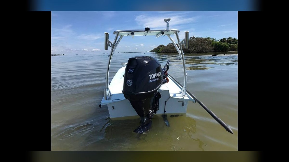 Top 10 Skiff Boats for Shallow Water 2027 — figure 7