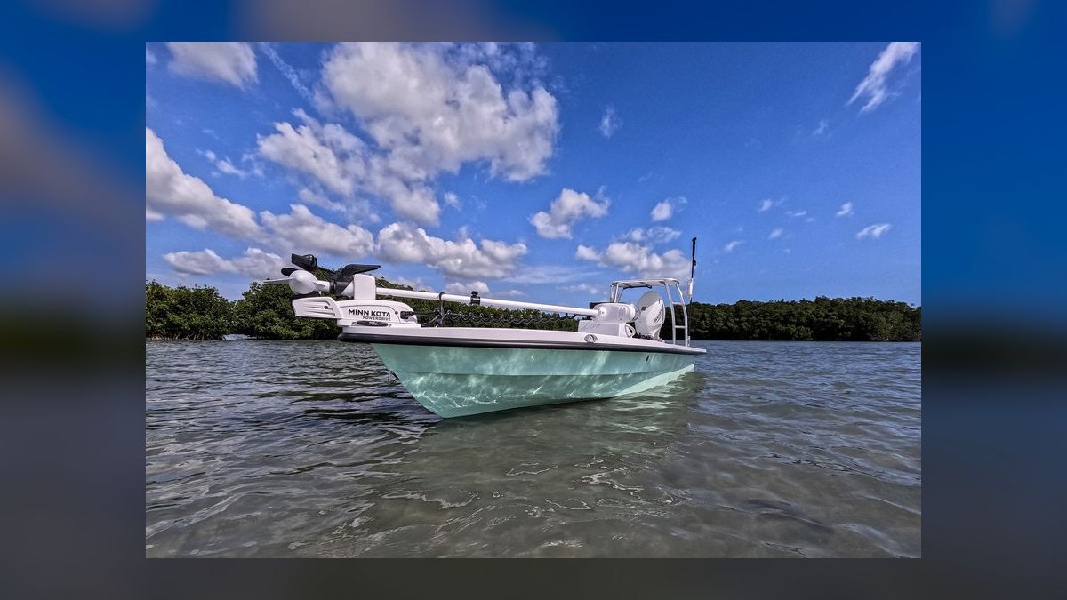 Top 10 Skiff Boats for Shallow Water 2027 — figure 8