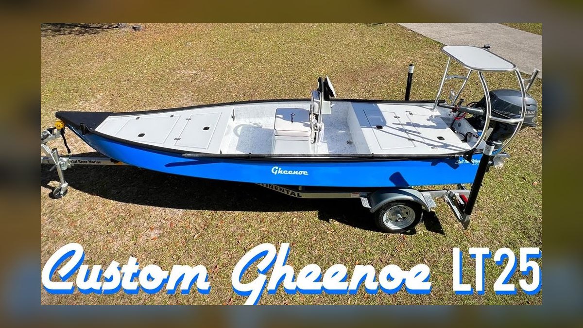 Top 10 Skiff Boats for Shallow Water 2027 — figure 9