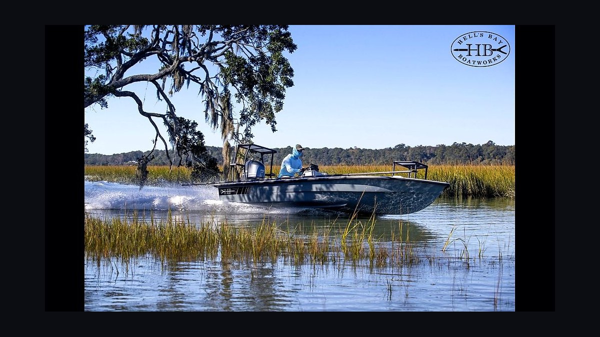 Best Boats for Shallow Water Fishing in 2027 (Ranked)