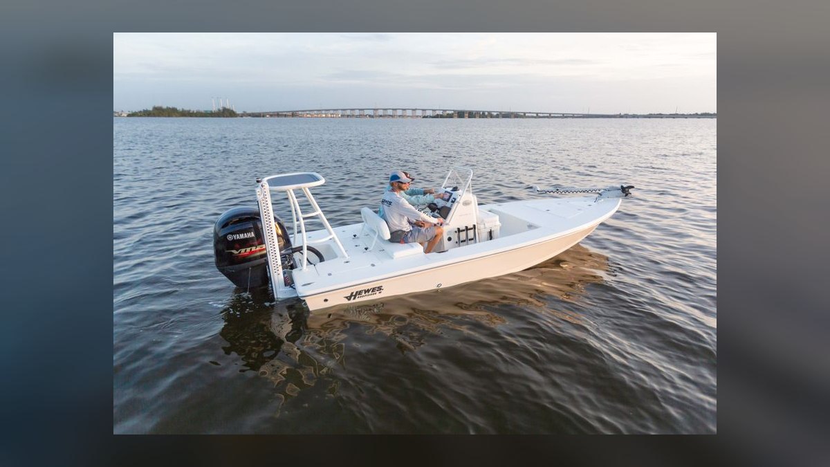 Top 10 Bay Boat Models for Shallow Water in 2027 — figure 1