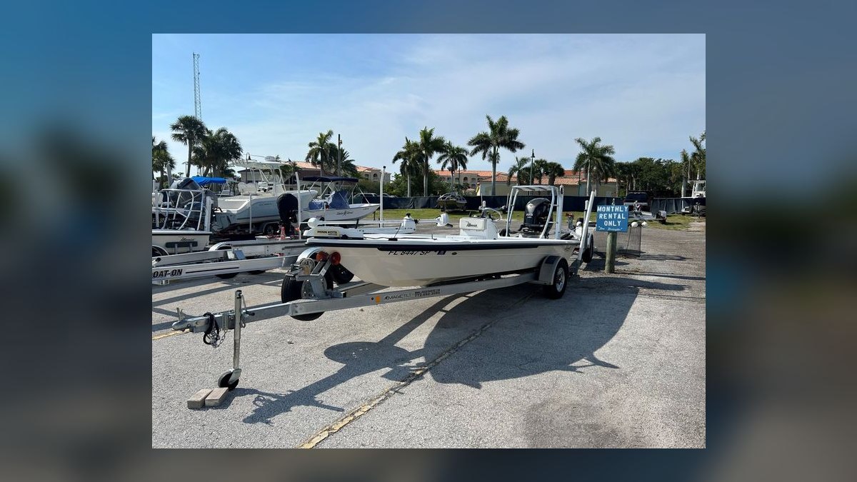 Top 10 Bay Boat Models for Shallow Water in 2027 — figure 2