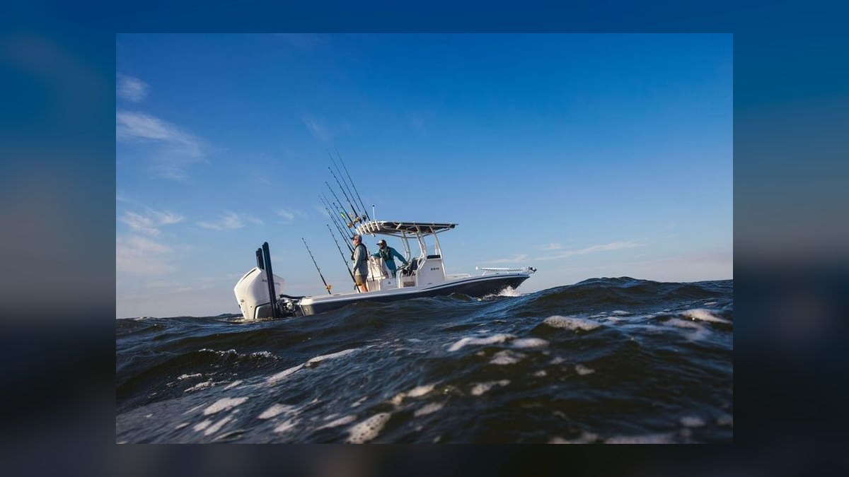 Top 10 Bay Boat Models for Shallow Water in 2027 — figure 4