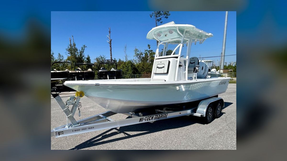 Top 10 Bay Boat Models for Shallow Water in 2027 — figure 5