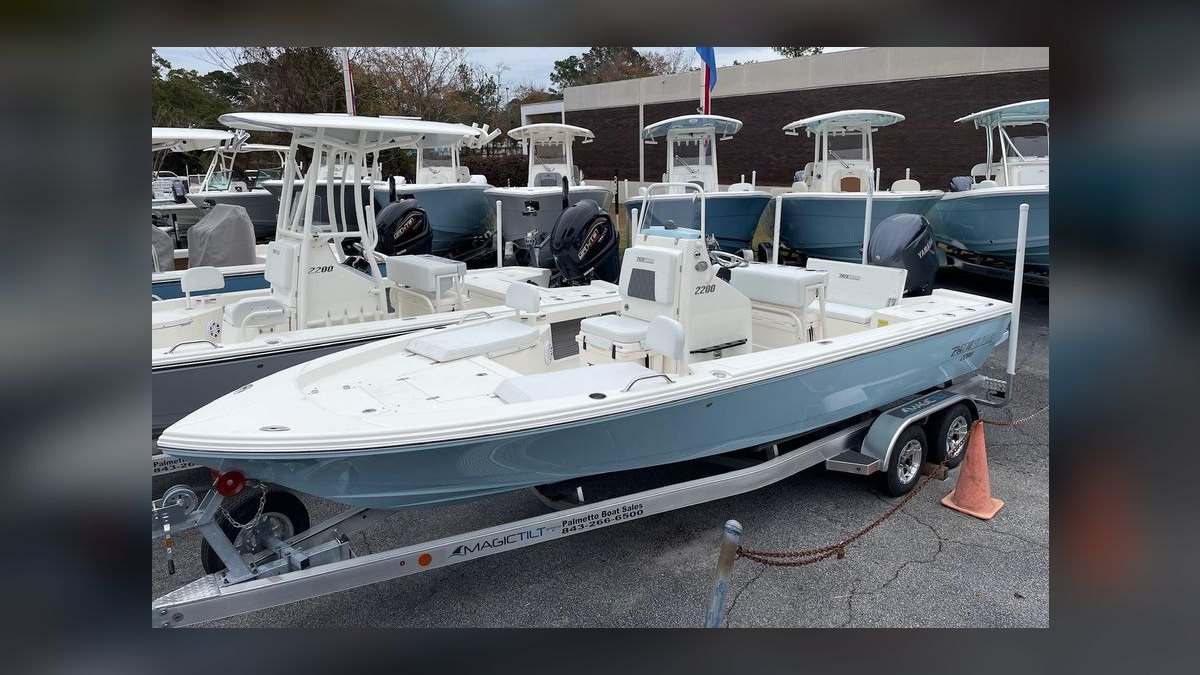 Top 10 Bay Boat Models for Shallow Water in 2027 — figure 6